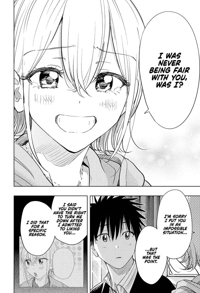 Hima-Ten! Chap 84 - Next Chap 85