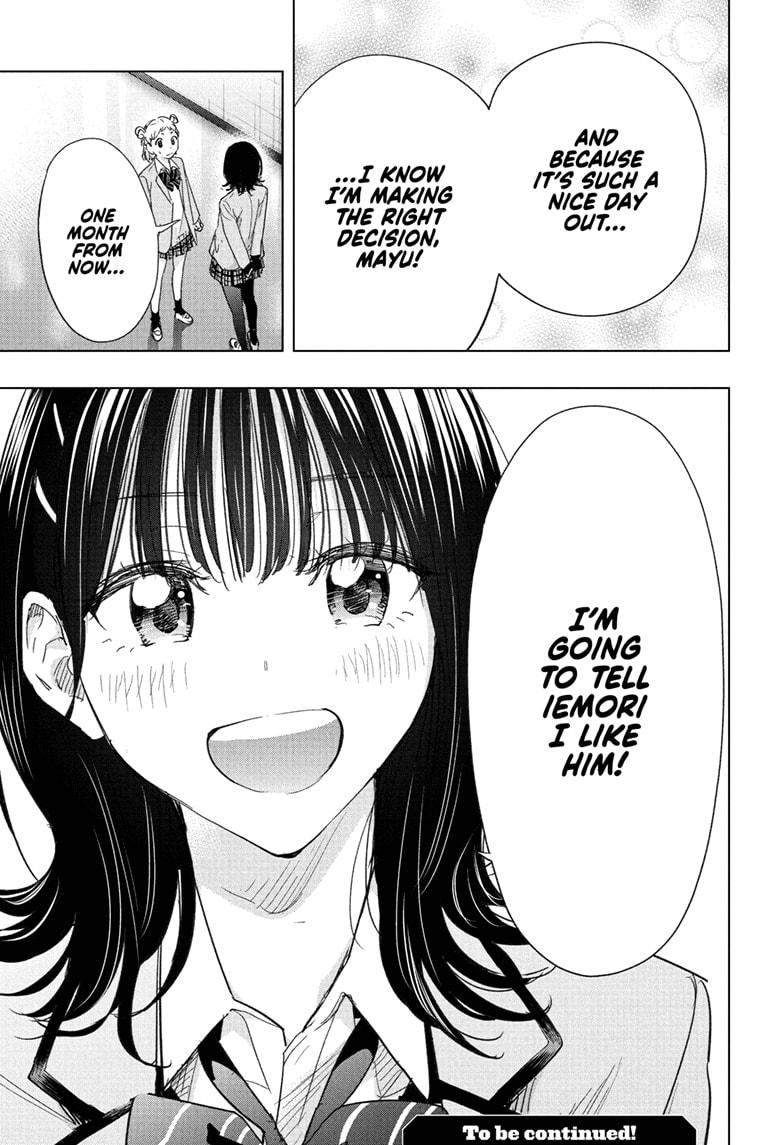 Hima-Ten! Chap 80 - Next Chap 81