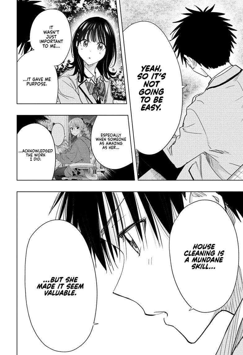 Hima-Ten! Chap 80 - Next Chap 81