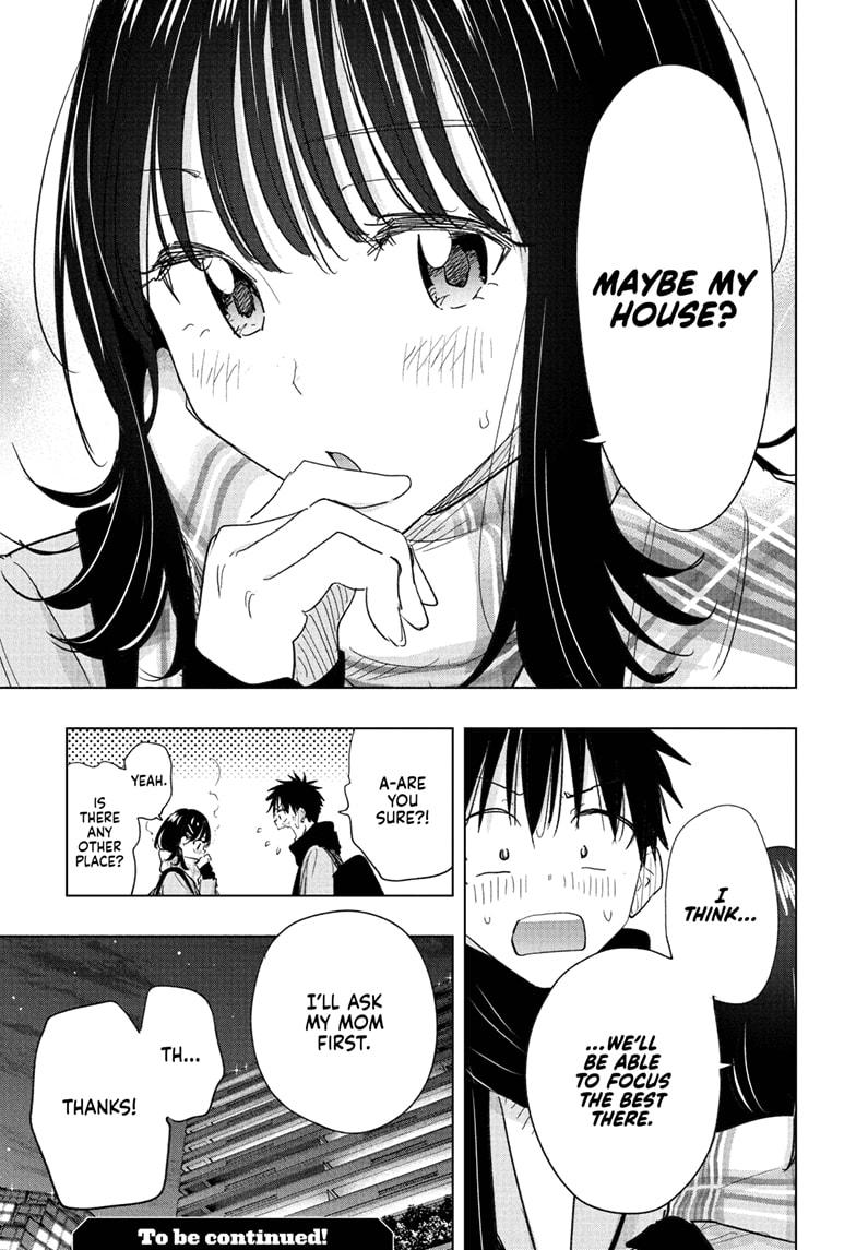 Hima-Ten! Chap 81 - Next Chap 82