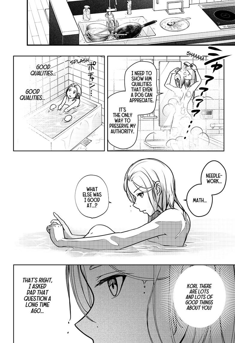 Shiba Inu Rooms Chap 7 - Next Chap 8