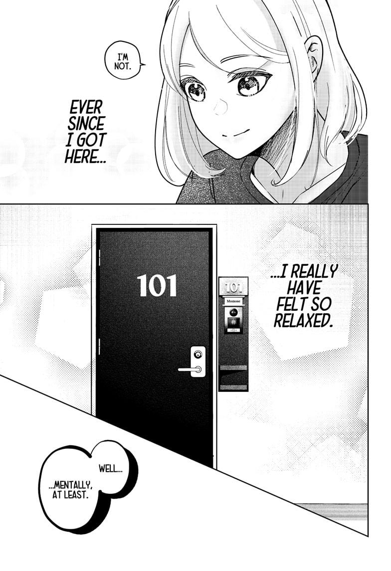 Shiba Inu Rooms Chap 7 - Next Chap 8