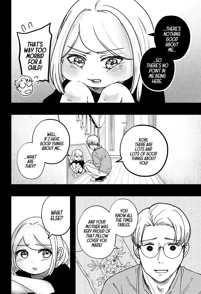 Shiba Inu Rooms Chap 7 - Next Chap 8