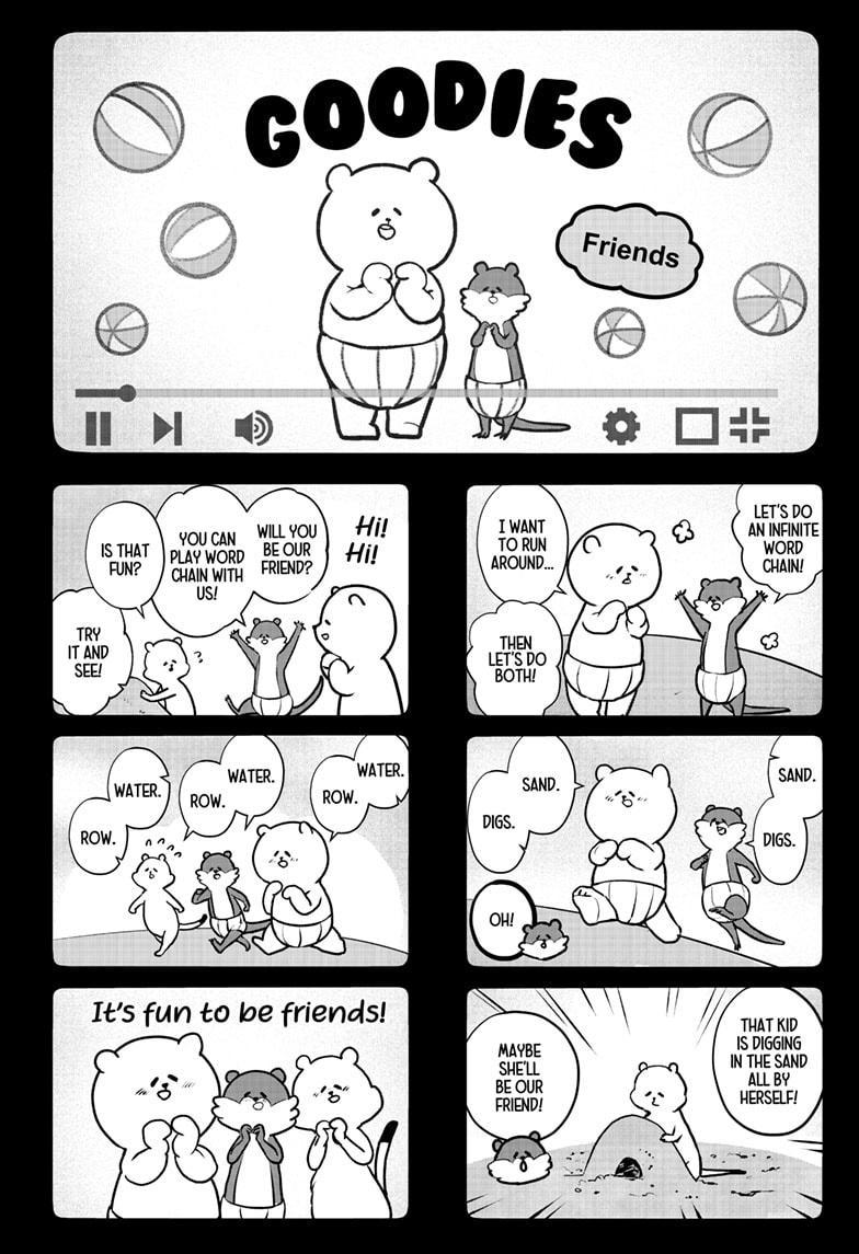 Shiba Inu Rooms Chap 6 - Next Chap 7