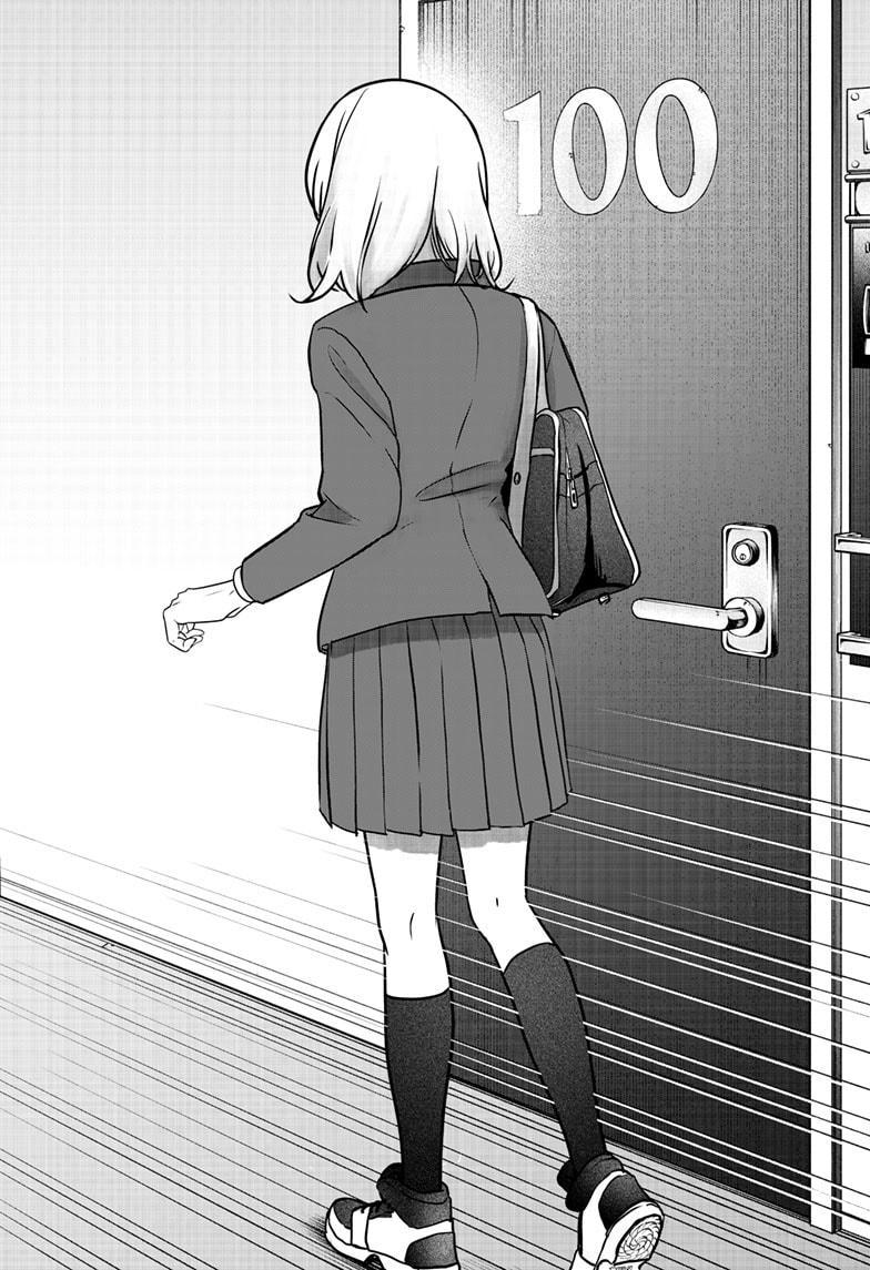 Shiba Inu Rooms Chap 9 - Next Chap 10