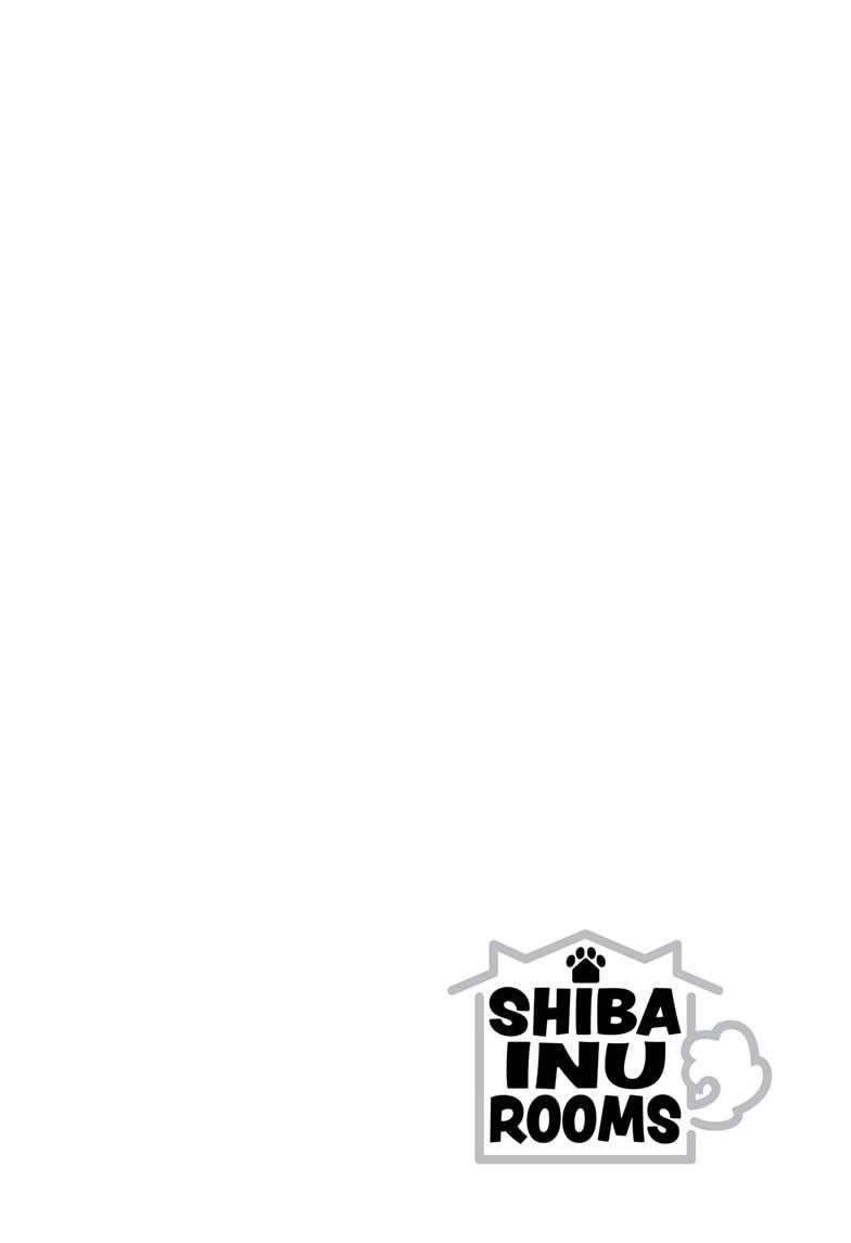 Shiba Inu Rooms Chap 9 - Next Chap 10