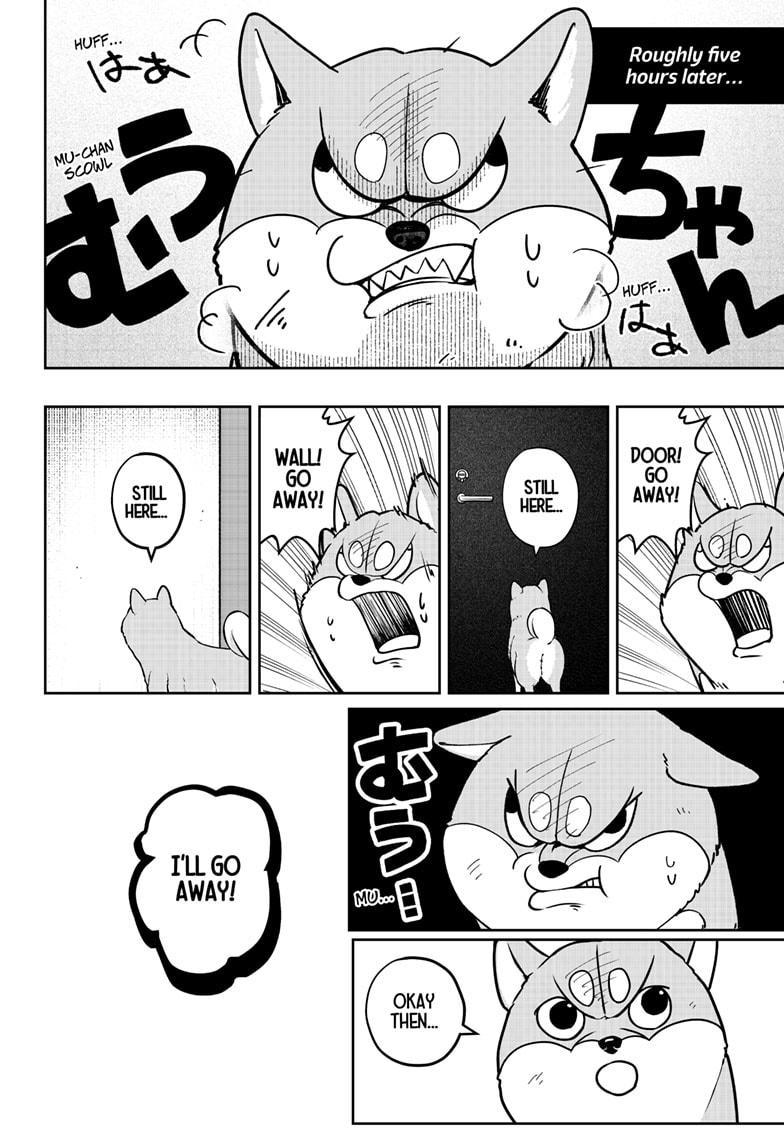 Shiba Inu Rooms Chap 9 - Next Chap 10
