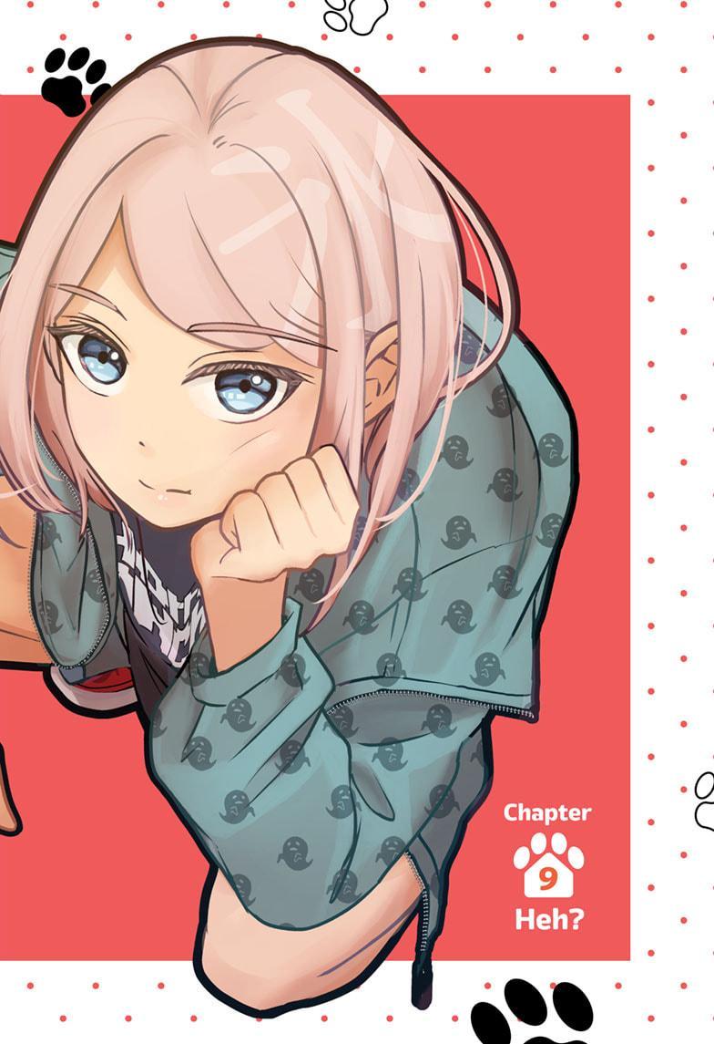 Shiba Inu Rooms Chap 9 - Next Chap 10