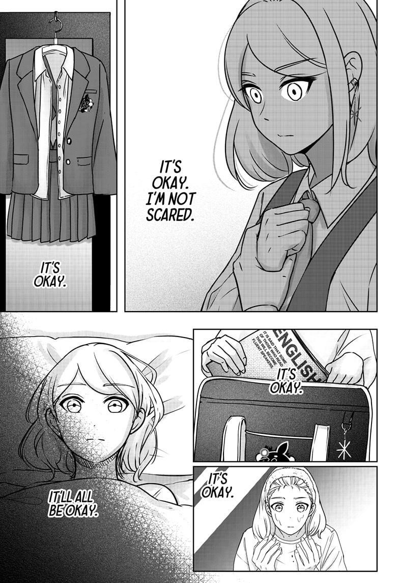 Shiba Inu Rooms Chap 9 - Next Chap 10