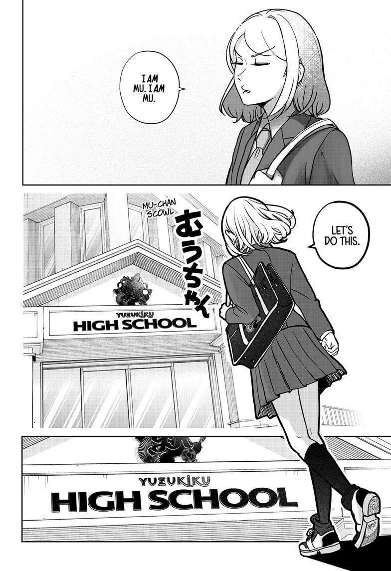 Shiba Inu Rooms Chap 9 - Next Chap 10