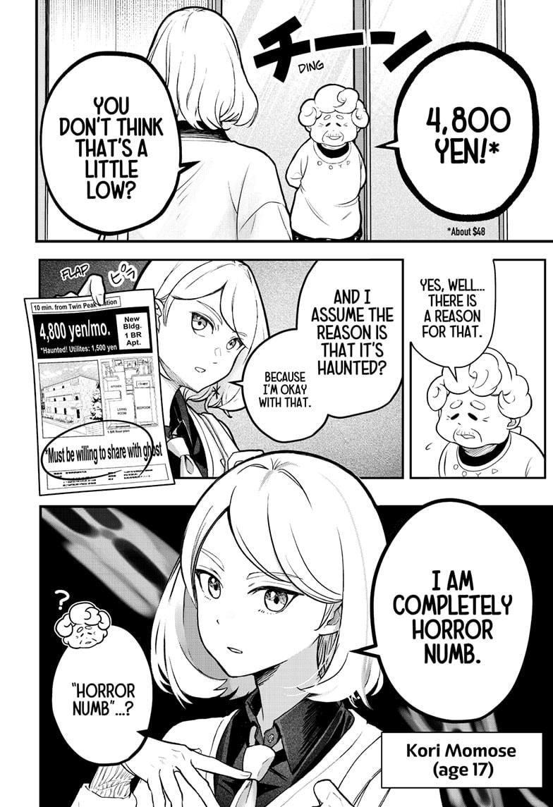 Shiba Inu Rooms Chap 1 - Next Chap 2