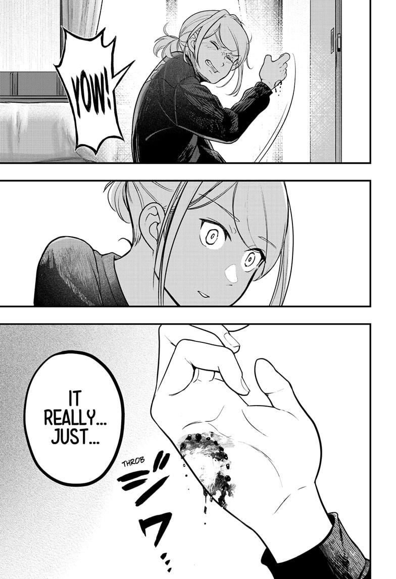 Shiba Inu Rooms Chap 1 - Next Chap 2
