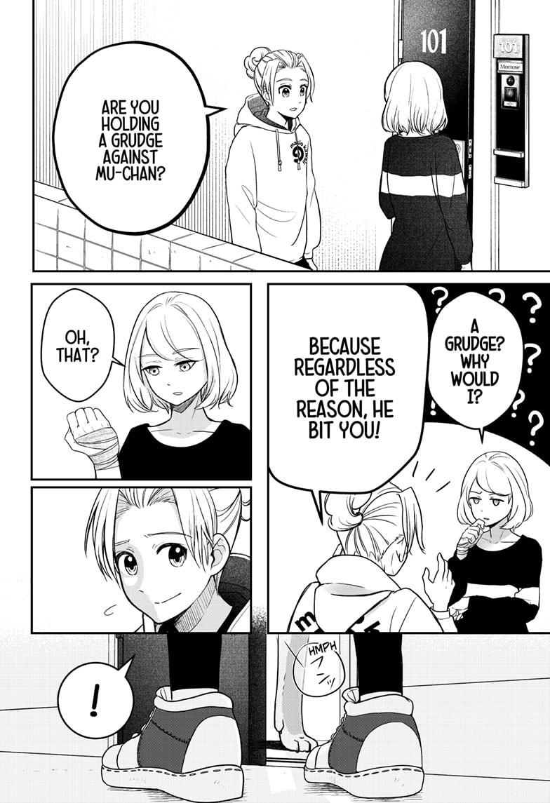 Shiba Inu Rooms Chap 1 - Next Chap 2