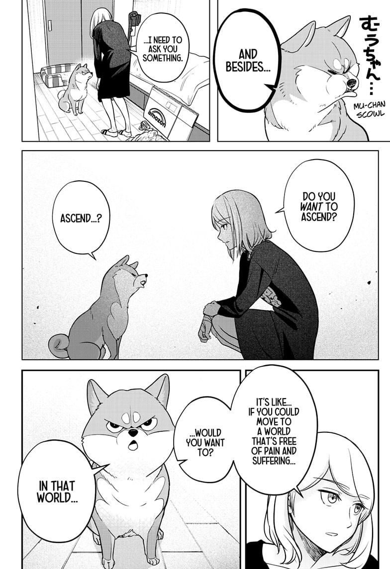 Shiba Inu Rooms Chap 1 - Next Chap 2