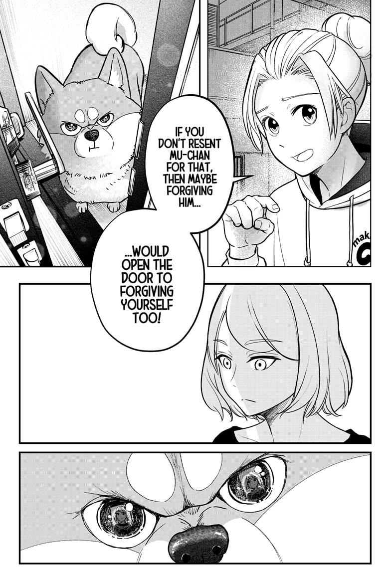 Shiba Inu Rooms Chap 1 - Next Chap 2