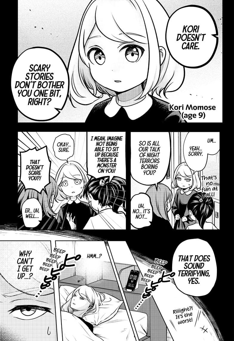 Shiba Inu Rooms Chap 1 - Next Chap 2