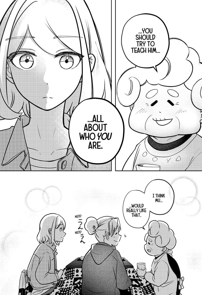Shiba Inu Rooms Chap 3 - Next Chap 4