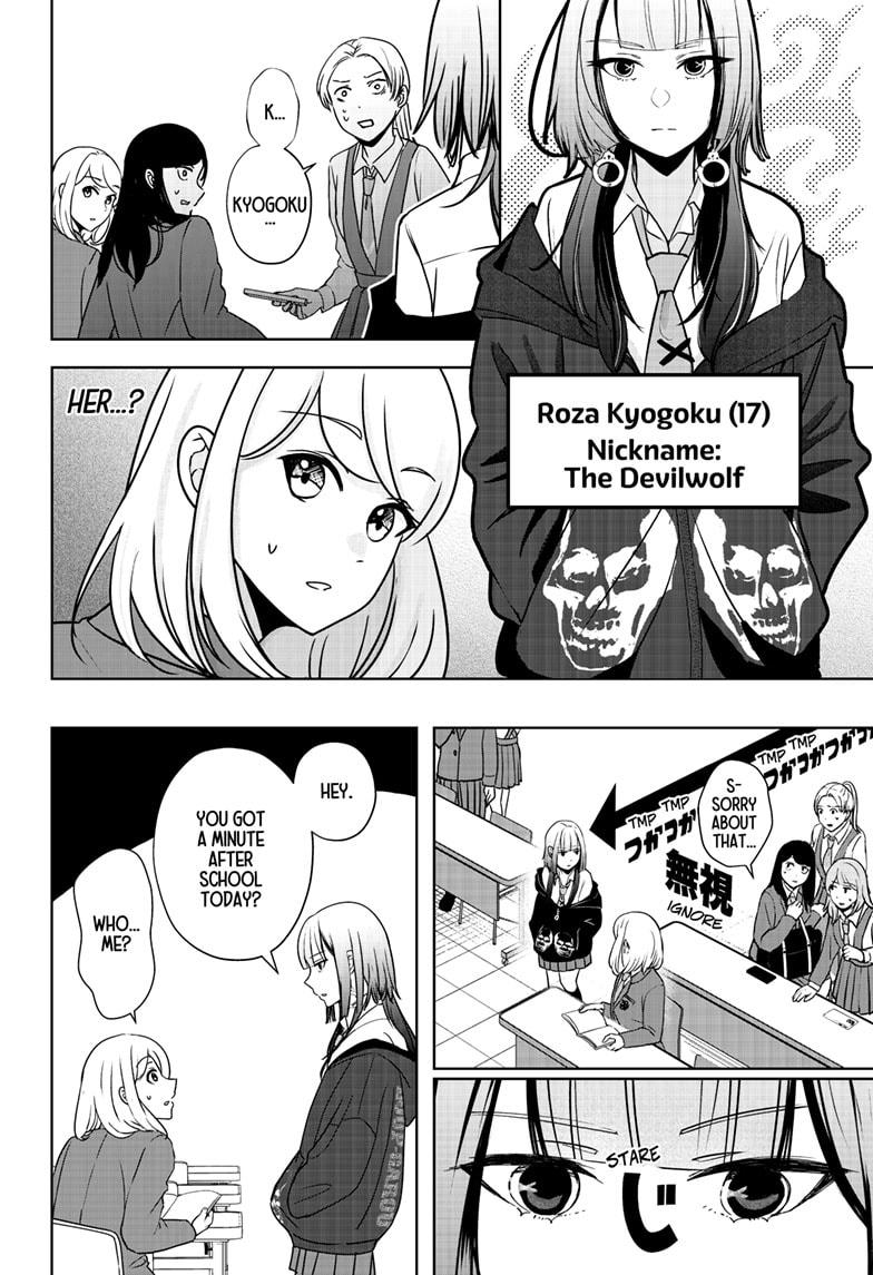 Shiba Inu Rooms Chap 14 - Next Chap 15