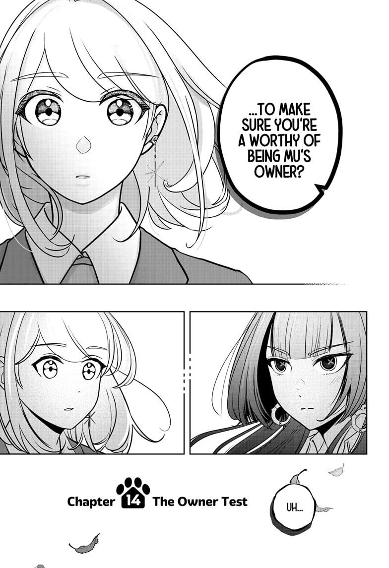Shiba Inu Rooms Chap 14 - Next Chap 15