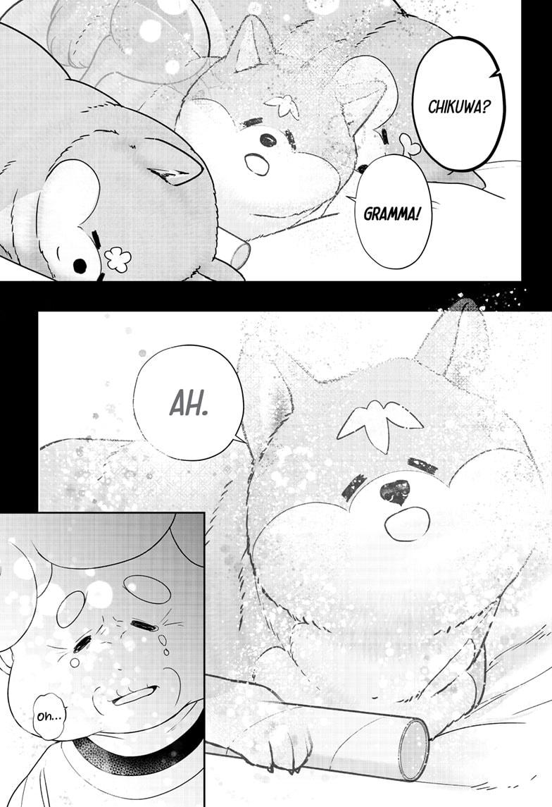 Shiba Inu Rooms Chap 15 - Next Chap 16