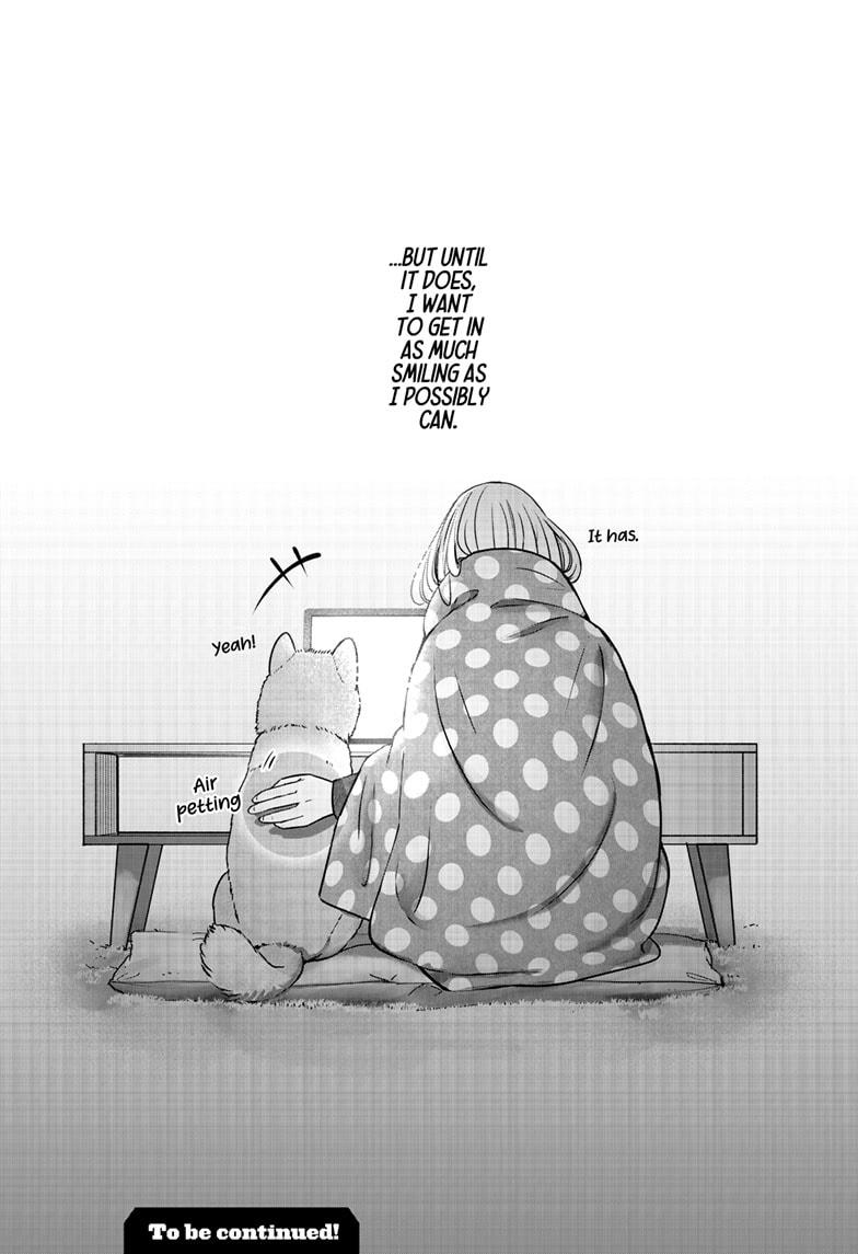 Shiba Inu Rooms Chap 15 - Next Chap 16