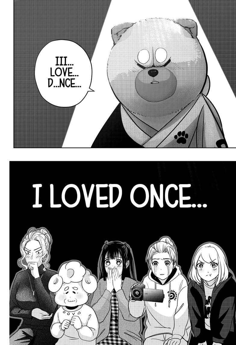 Shiba Inu Rooms Chap 18 - Next Chap 19