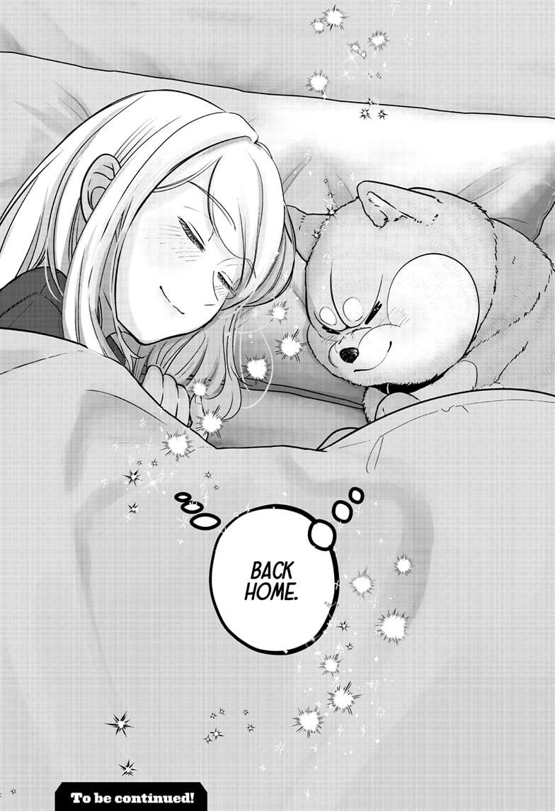 Shiba Inu Rooms Chap 19 - Next Chap 20
