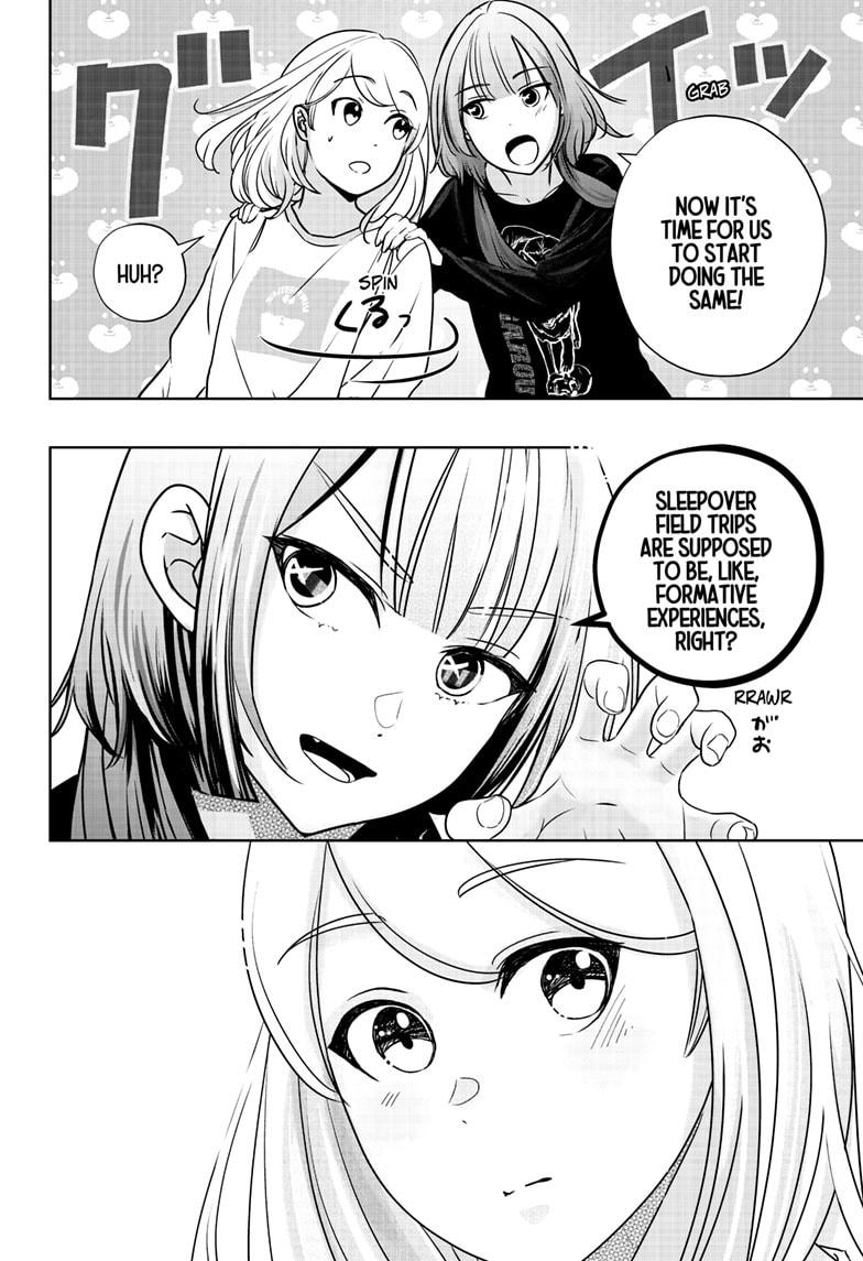 Shiba Inu Rooms Chap 19 - Next Chap 20