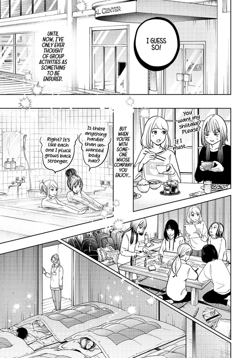 Shiba Inu Rooms Chap 19 - Next Chap 20