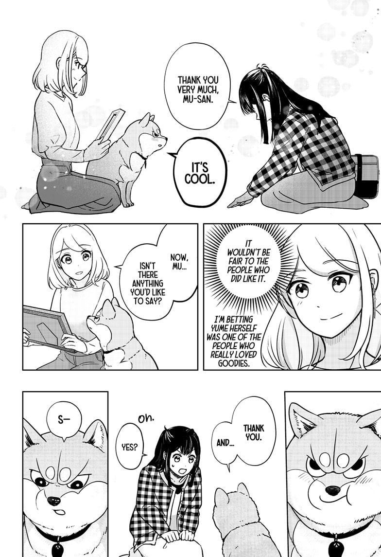Shiba Inu Rooms Chap 13 - Next Chap 14