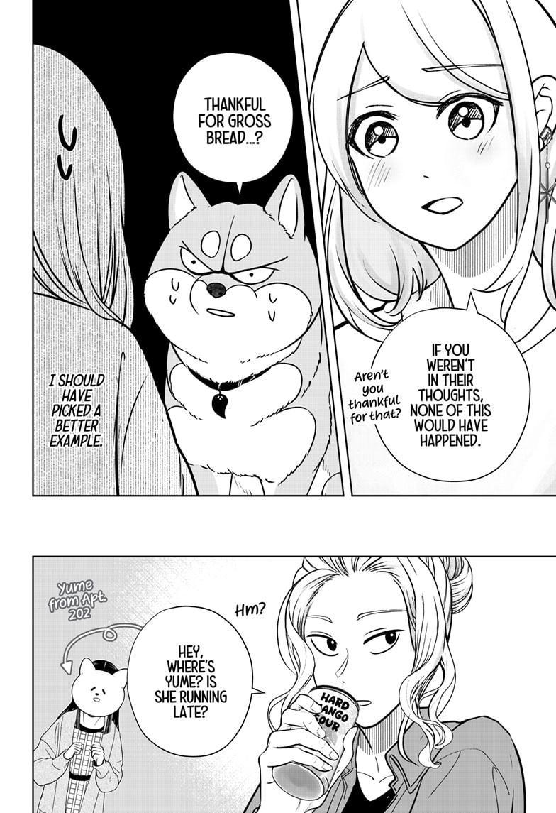 Shiba Inu Rooms Chap 13 - Next Chap 14