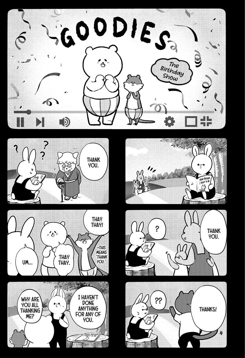 Shiba Inu Rooms Chap 25 - Next Chap 26