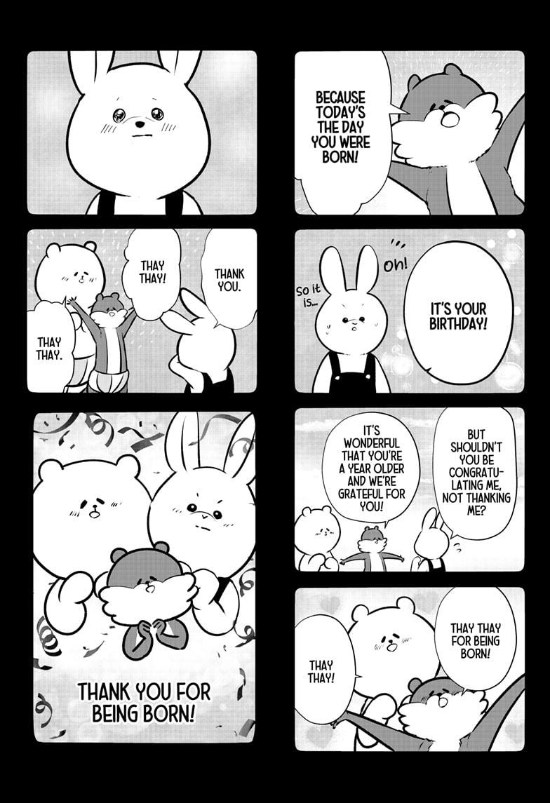 Shiba Inu Rooms Chap 25 - Next Chap 26