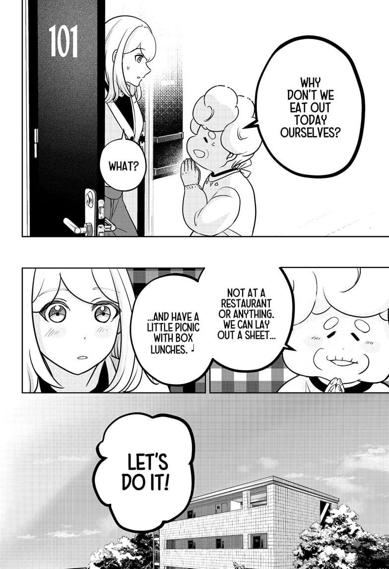 Shiba Inu Rooms Chap 26 - Next Chap 27