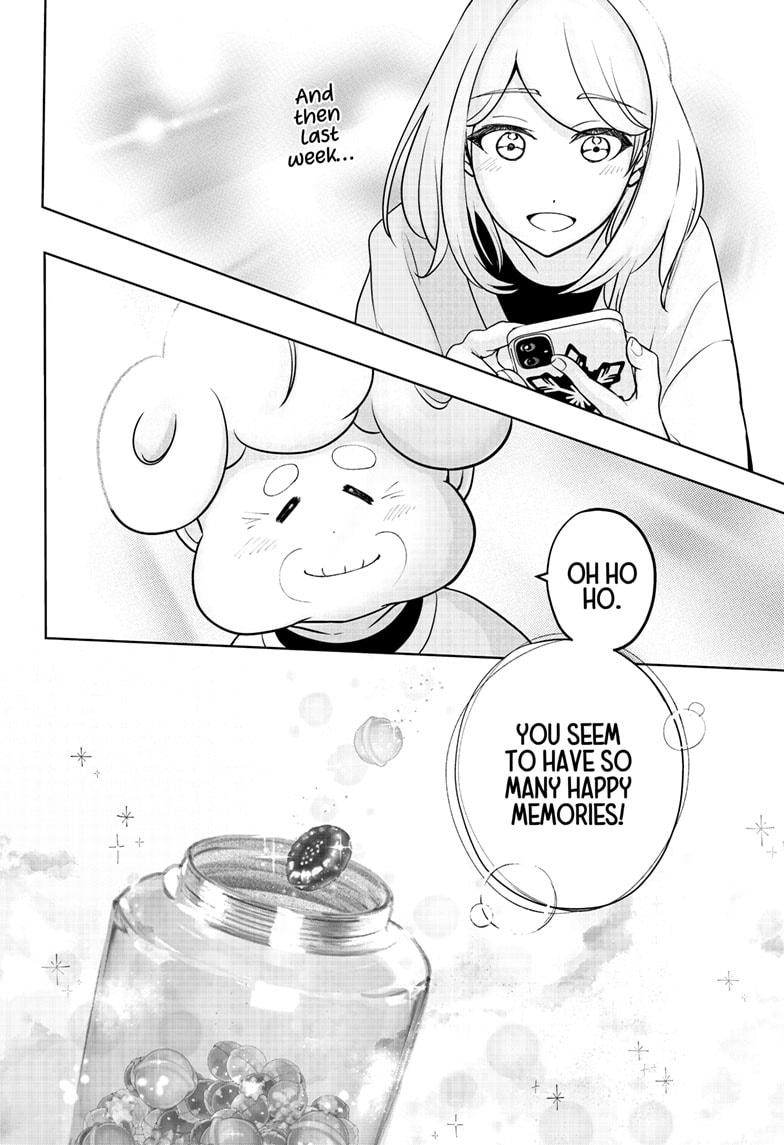 Shiba Inu Rooms Chap 26 - Next Chap 27