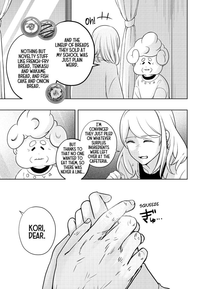 Shiba Inu Rooms Chap 26 - Next Chap 27