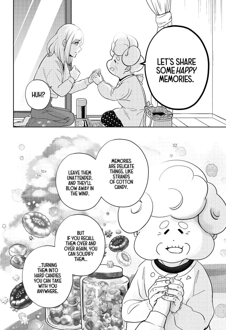 Shiba Inu Rooms Chap 26 - Next Chap 27