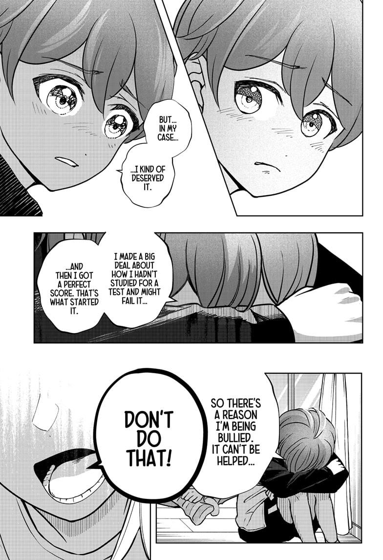 Shiba Inu Rooms Chap 28 - Next Chap 29