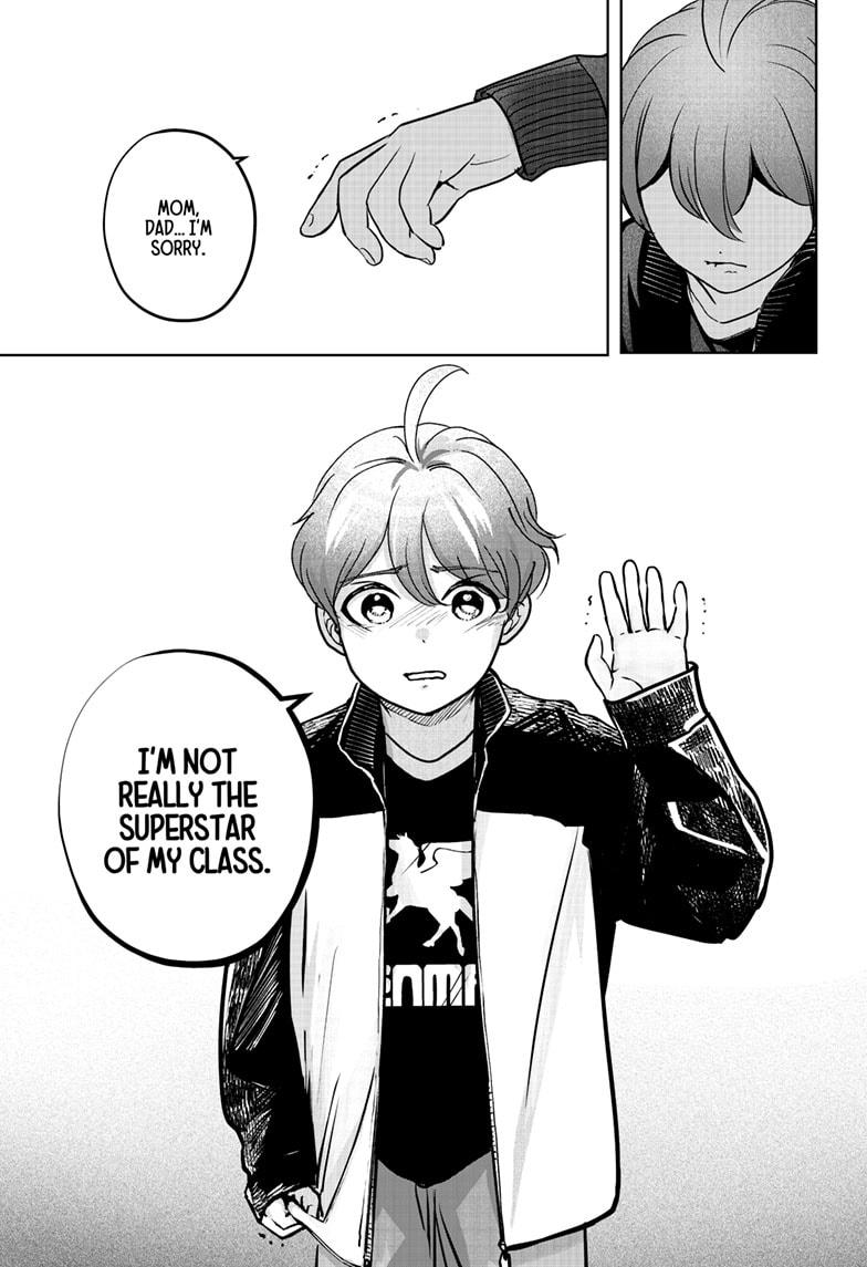 Shiba Inu Rooms Chap 28 - Next Chap 29