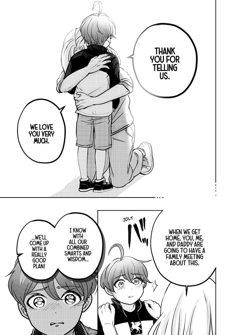 Shiba Inu Rooms Chap 28 - Next Chap 29