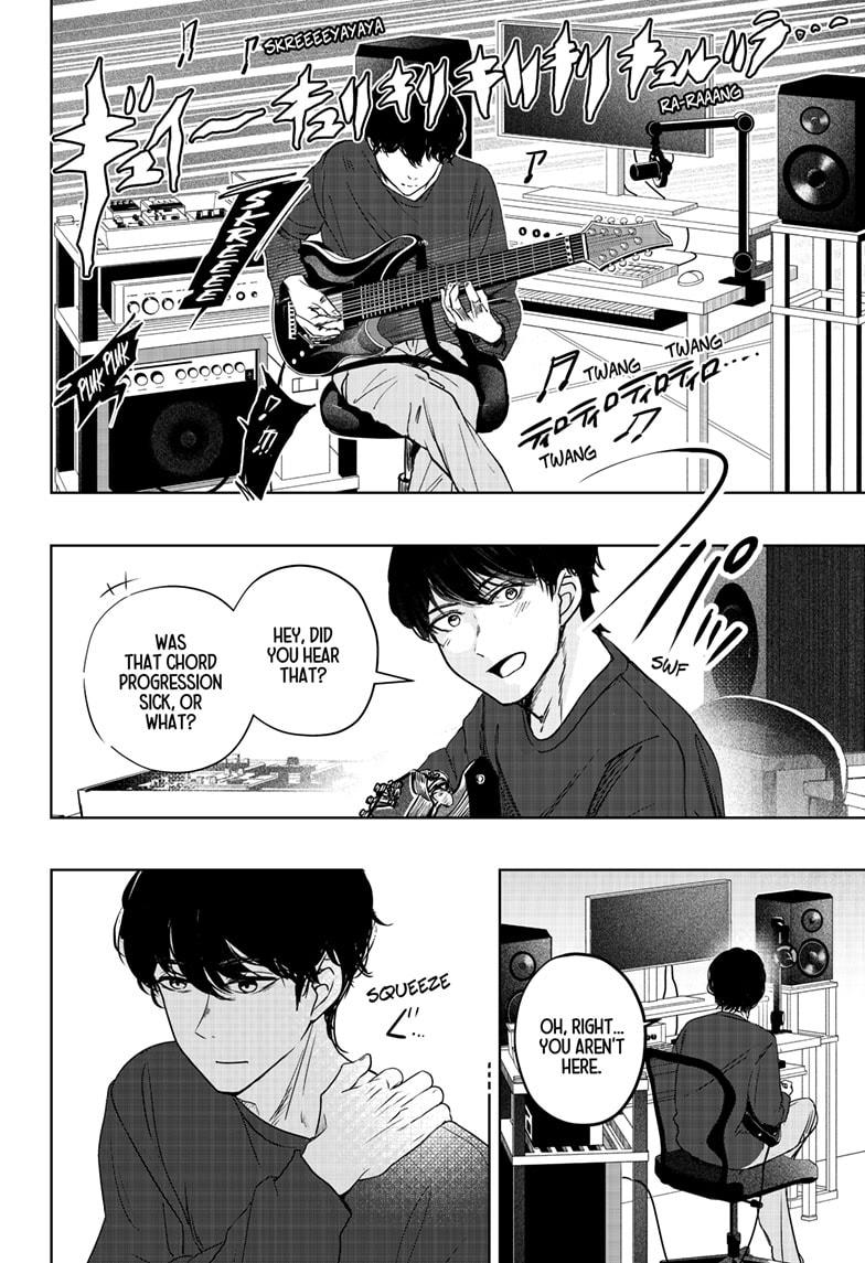 Shiba Inu Rooms Chap 23 - Next Chap 24