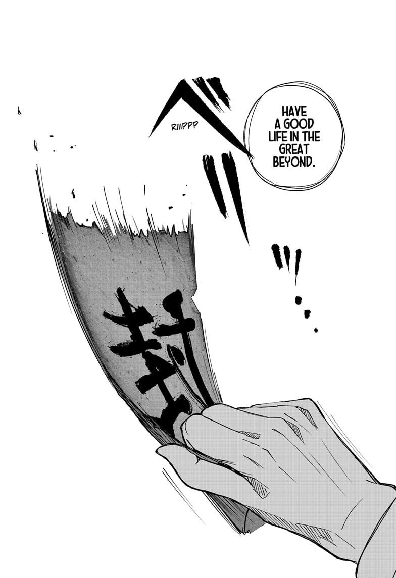 Shiba Inu Rooms Chap 23 - Next Chap 24