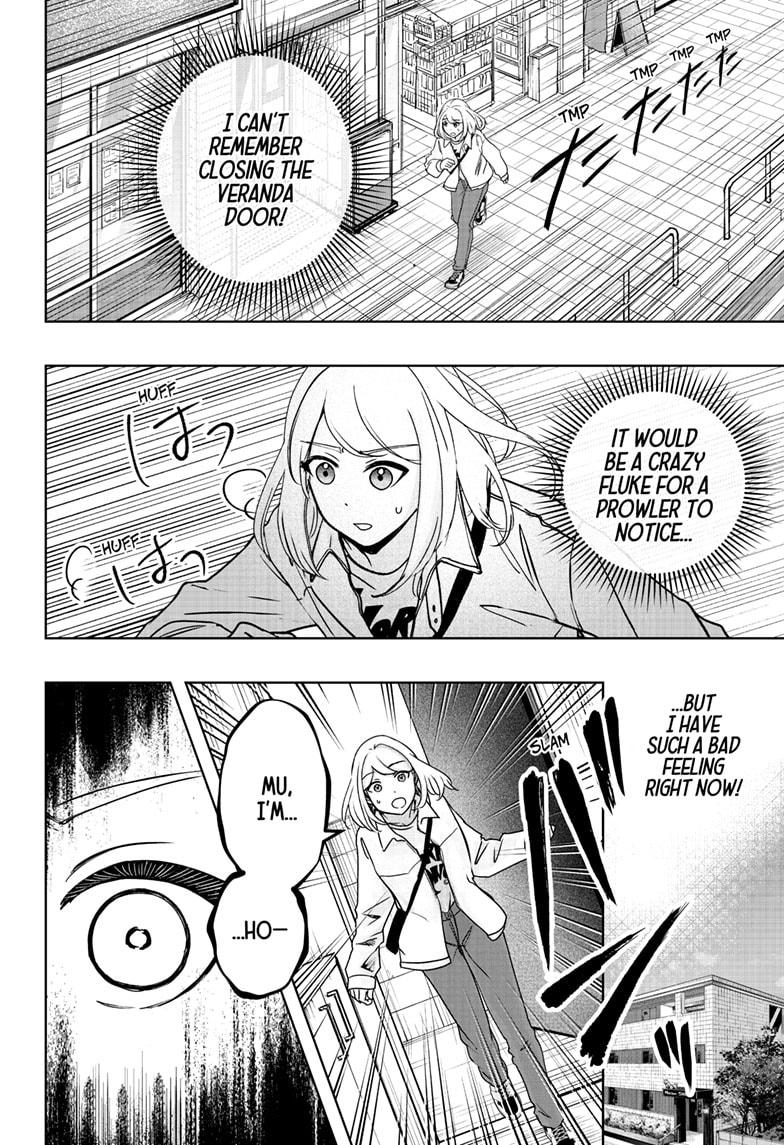 Shiba Inu Rooms Chap 37 - Next Chap 38