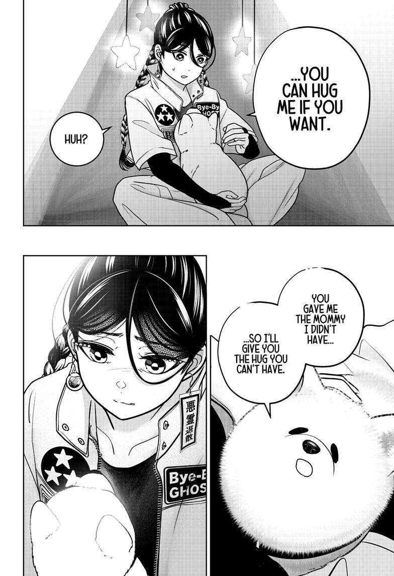 Shiba Inu Rooms Chap 39 - Next Chap 40