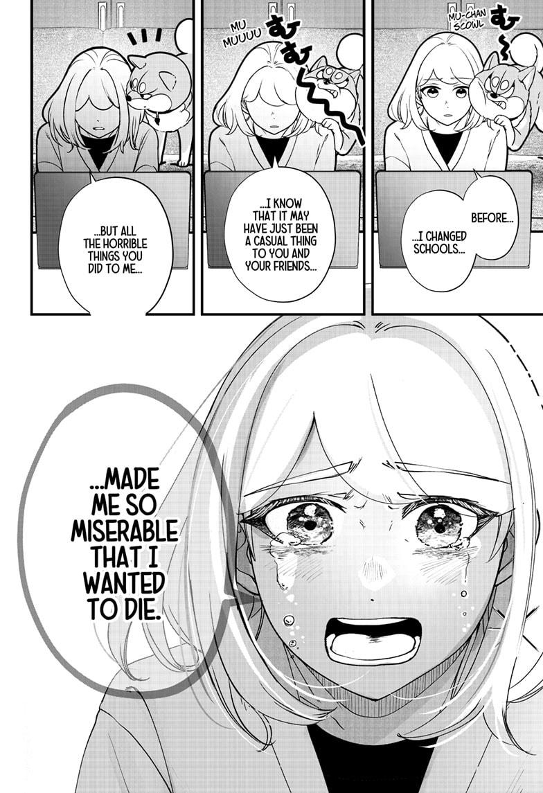 Shiba Inu Rooms Chap 47 - Next Chap 48