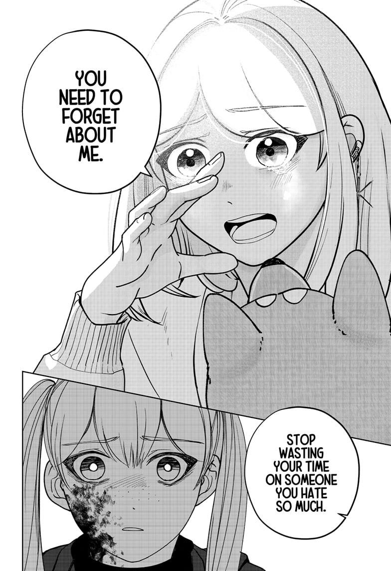 Shiba Inu Rooms Chap 47 - Next Chap 48