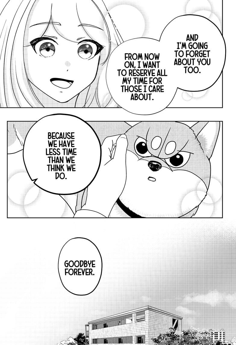 Shiba Inu Rooms Chap 47 - Next Chap 48