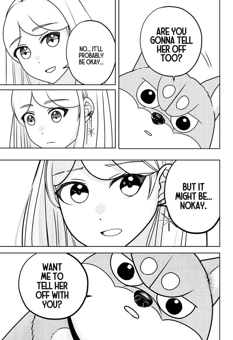 Shiba Inu Rooms Chap 47 - Next Chap 48