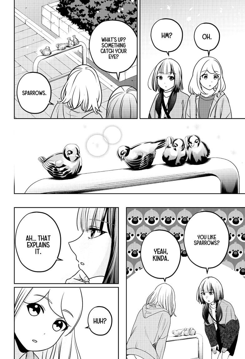 Shiba Inu Rooms Chap 44 - Next Chap 45