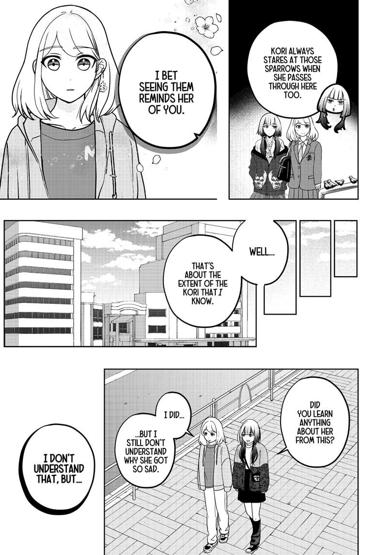 Shiba Inu Rooms Chap 44 - Next Chap 45